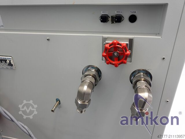 Cooling unit 400V for laboratory & industry Julabo FLW7006 Umlaufkühler