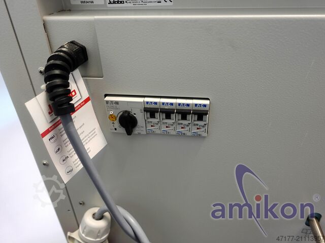 Cooling unit 400V for laboratory & industry Julabo FLW7006 Umlaufkühler