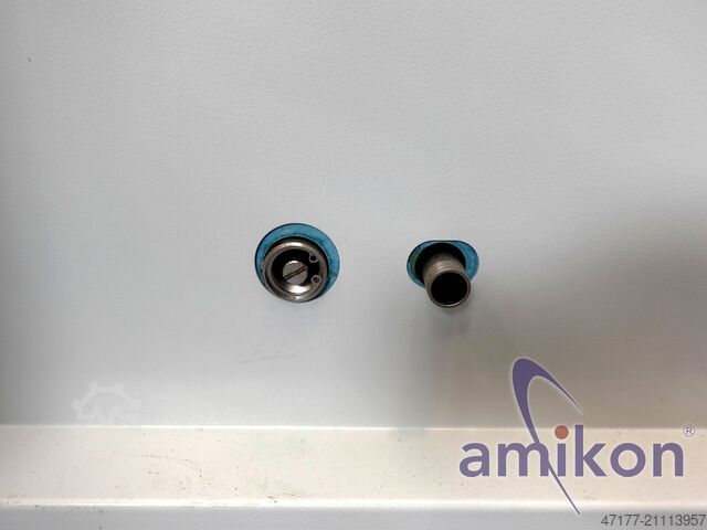 Cooling unit 400V for laboratory & industry Julabo FLW7006 Umlaufkühler