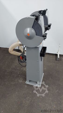 Touret double avec aspiration FLOTT TS 300 SD + MA 400 D