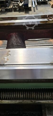 Svarv (plansvarv) STANKO 1H658-5