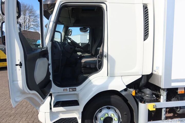 Koffer Volvo FL 250 FL 250 Bakwagen + Klep 2.000 kg Euro 6