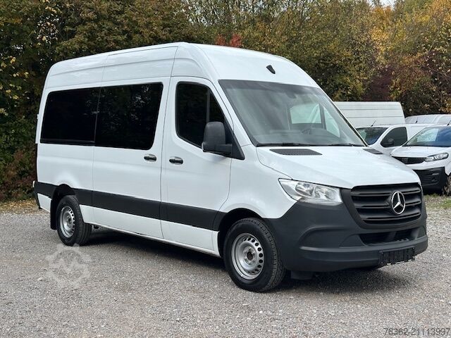 Minibus Mercedes-Benz Sprinter 317 CDI Tourer L2H2 Klima Navi