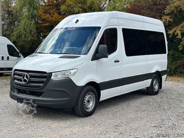 Minibus Mercedes-Benz Sprinter 317 CDI Tourer L2H2 Klima Navi
