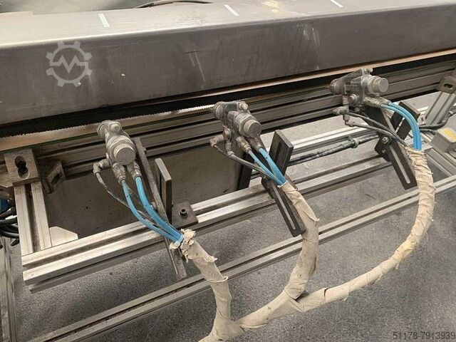 Målning och tillbehör Promac S.3P.3L