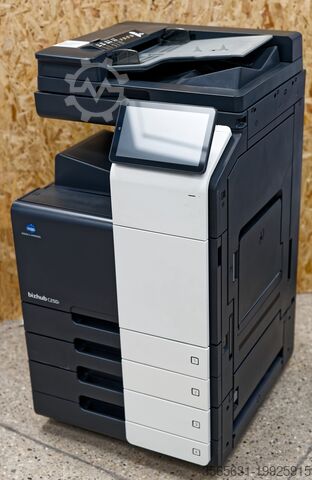 Office copier Konica Minolta bizhub C250i