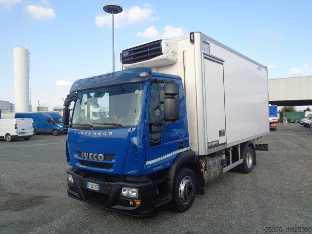Rashladni kamion IVECO EUROCARGO ML140E28/P