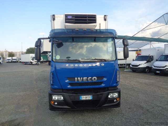 Rashladni kamion IVECO EUROCARGO ML140E28/P
