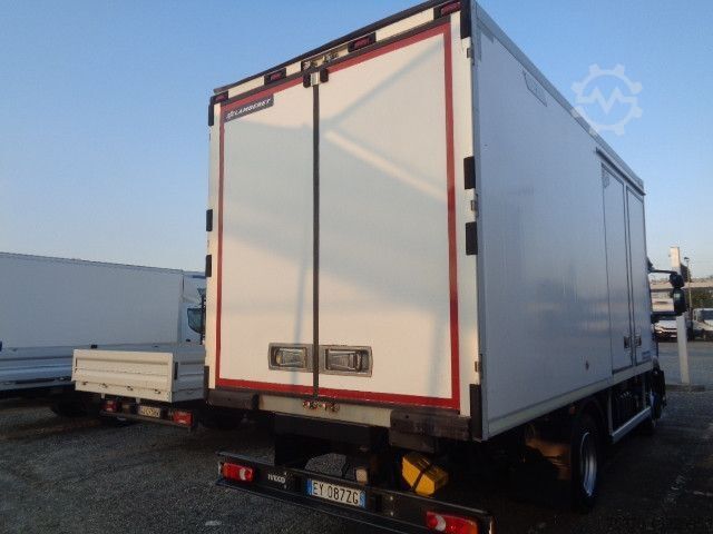 Rashladni kamion IVECO EUROCARGO ML140E28/P