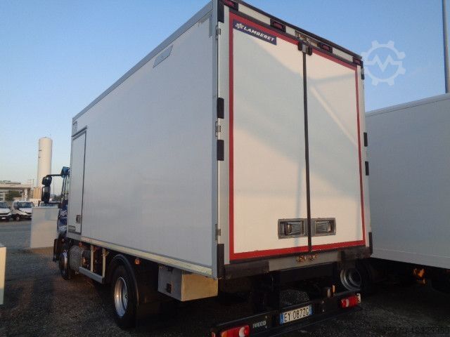 Rashladni kamion IVECO EUROCARGO ML140E28/P