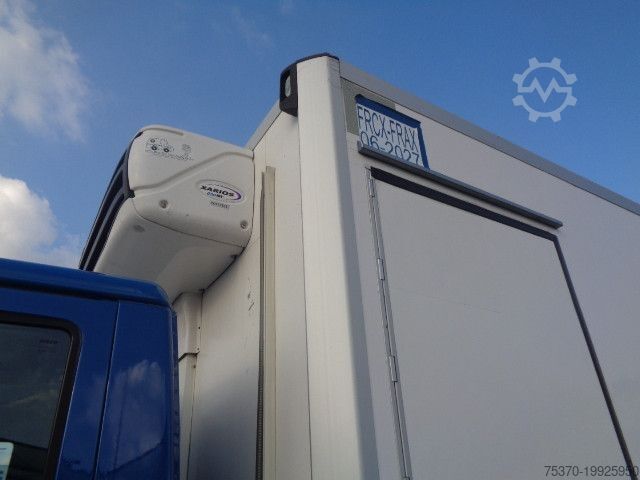 Rashladni kamion IVECO EUROCARGO ML140E28/P