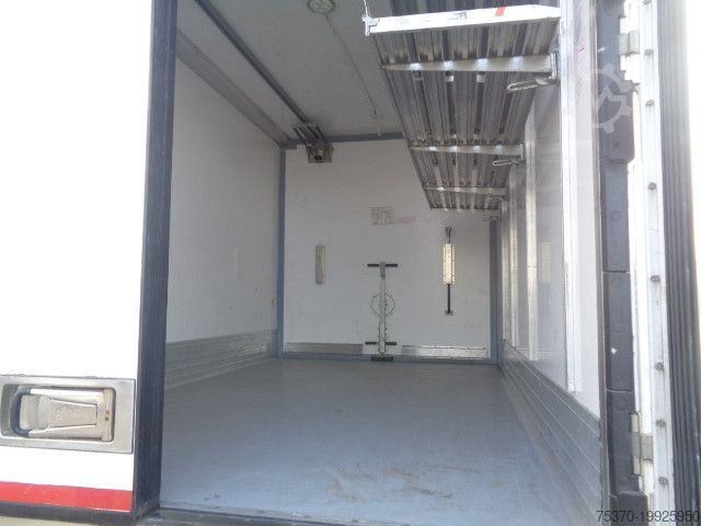 Rashladni kamion IVECO EUROCARGO ML140E28/P