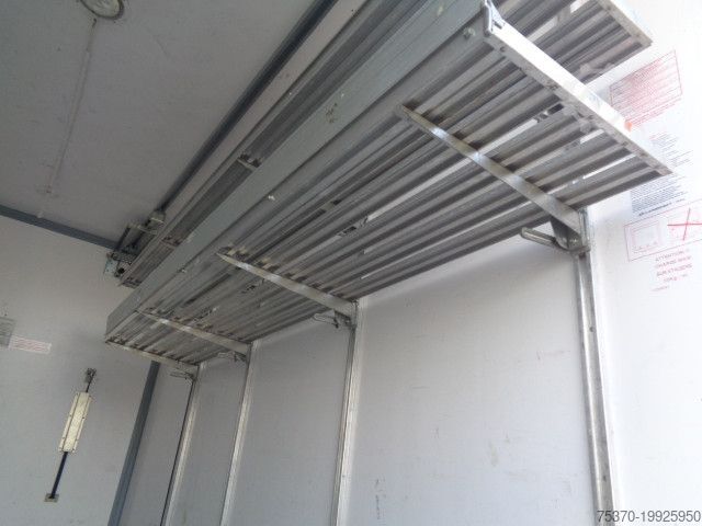 Rashladni kamion IVECO EUROCARGO ML140E28/P