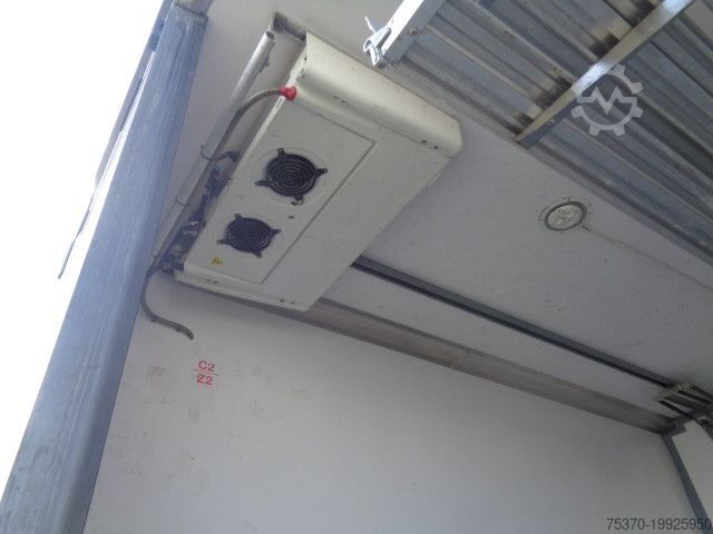 Rashladni kamion IVECO EUROCARGO ML140E28/P