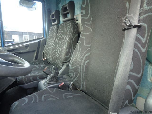 Rashladni kamion IVECO EUROCARGO ML140E28/P