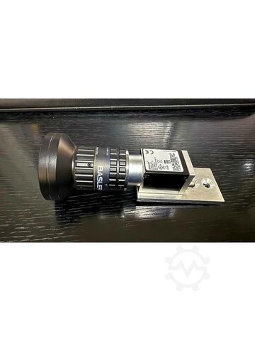 Machine vision camera Basler Machine Vision acA5472-5gc (4X)