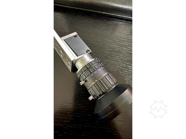 Machine vision camera Basler Machine Vision acA5472-5gc (4X)