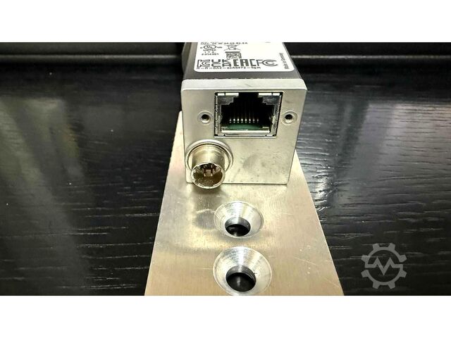 Machine vision camera Basler Machine Vision acA5472-5gc (4X)