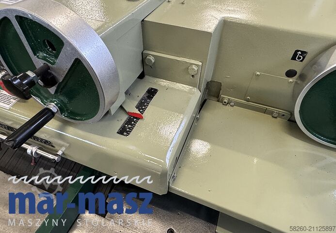 çoklu bıçaklı testere SCM M2 220/120