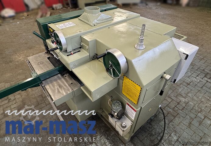 çoklu bıçaklı testere SCM M2 220/120