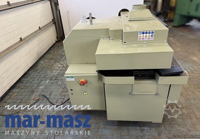 Caterpillar çok amaçlı testere SCM M2 220/120