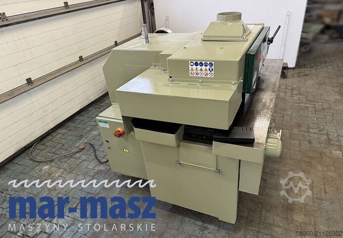 Caterpillar çok amaçlı testere SCM M2 220/120