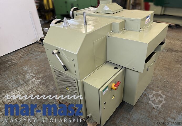 Caterpillar çok amaçlı testere SCM M2 220/120