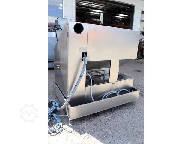 Washer ESC PERFECTA JUNIOR