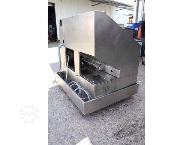 Washer ESC PERFECTA JUNIOR