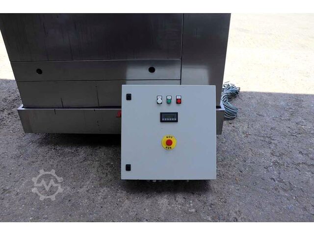 Washer ESC PERFECTA JUNIOR