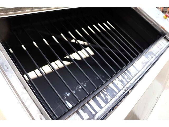 Washer ESC PERFECTA JUNIOR