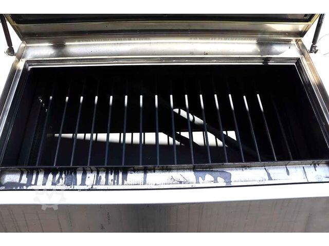 Washer ESC PERFECTA JUNIOR