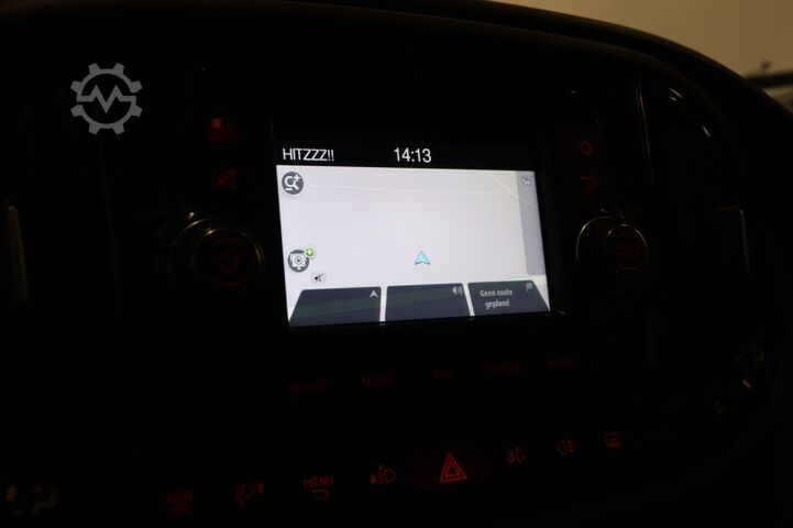 Panel van Fiat Doblò Cargo 1.3 MJ L2 Maxi - Airco - Navi - PDC...