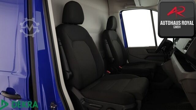 Furgoneta man TGE 2.0 TDI 140 L3H2 SCHWINGSITZ,STANDHZ,KAMERA
