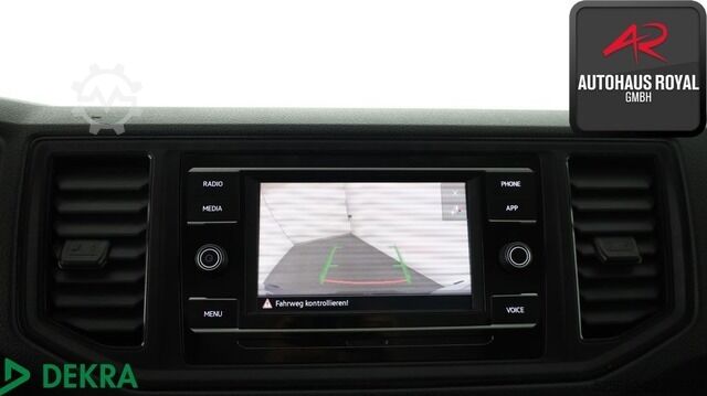 Furgoneta man TGE 2.0 TDI 140 L3H2 SCHWINGSITZ,STANDHZ,KAMERA