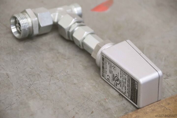 Hydraulisk tryckregulator Parker SCPSD-250-14-152