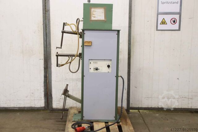 Puntlasmachine 31 kVA Tecna 4161