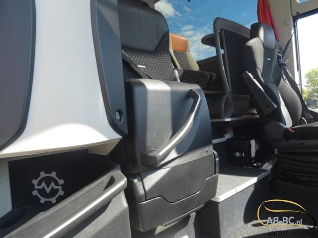 Autobus za međugradski prevoz SETRA 515 HD, 51 Sitze, Euro 6