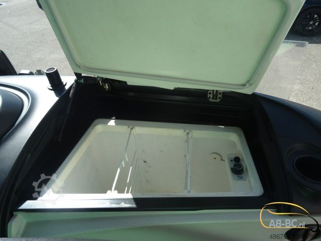 Autobus za međugradski prevoz SETRA 515 HD, 51 Sitze, Euro 6