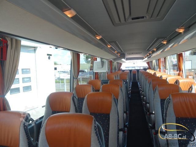 Autobus za međugradski prevoz SETRA 515 HD, 51 Sitze, Euro 6