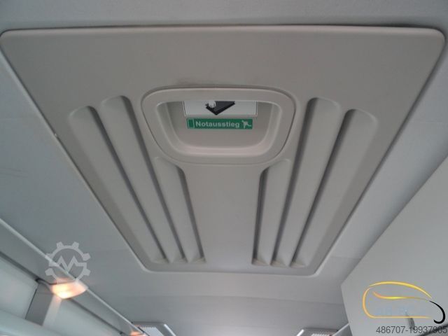 Autobus za međugradski prevoz SETRA 515 HD, 51 Sitze, Euro 6