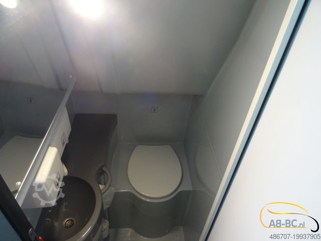 Autobus za međugradski prevoz SETRA 515 HD, 51 Sitze, Euro 6