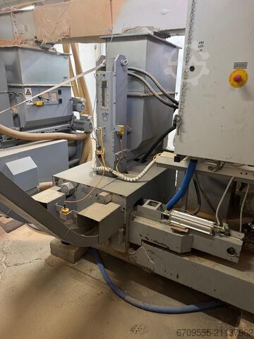 Brykieciarka MALISZ RUF 400