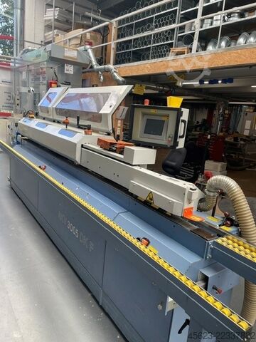 Kantovalica Hebrock AKV 3005 DK-F