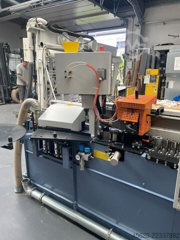Bordatrice Hebrock AKV 3005 DK-F