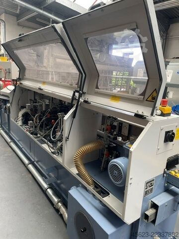 Bordatrice Hebrock AKV 3005 DK-F