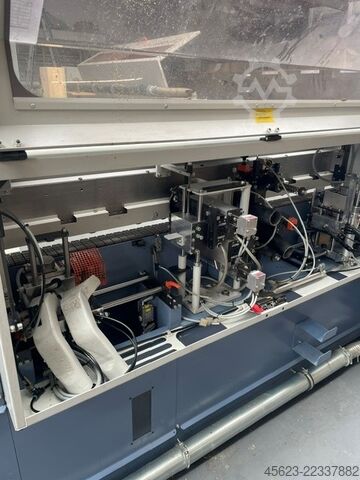 Bordatrice Hebrock AKV 3005 DK-F