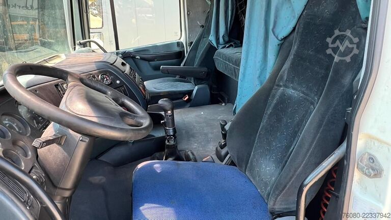 Standaard trekker DAF XF 95.430 (BOITE MANUELLE / MANUAL GEARBOX / EU...