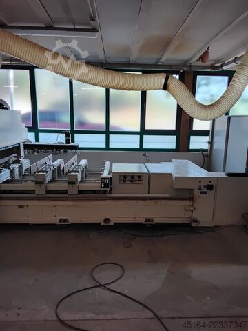 Centru de prelucrare CNC SCM Accord 30
