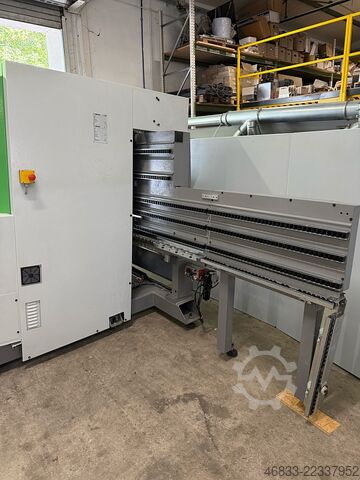 Vertikalni centar za obradu drveta Biesse Skipper V31